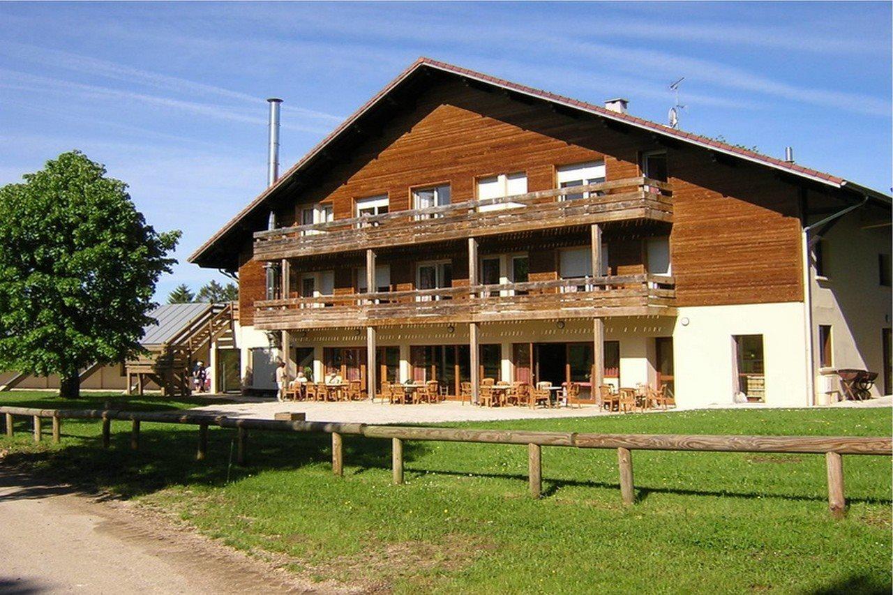 Vacanceole - Les Crozats Holiday park