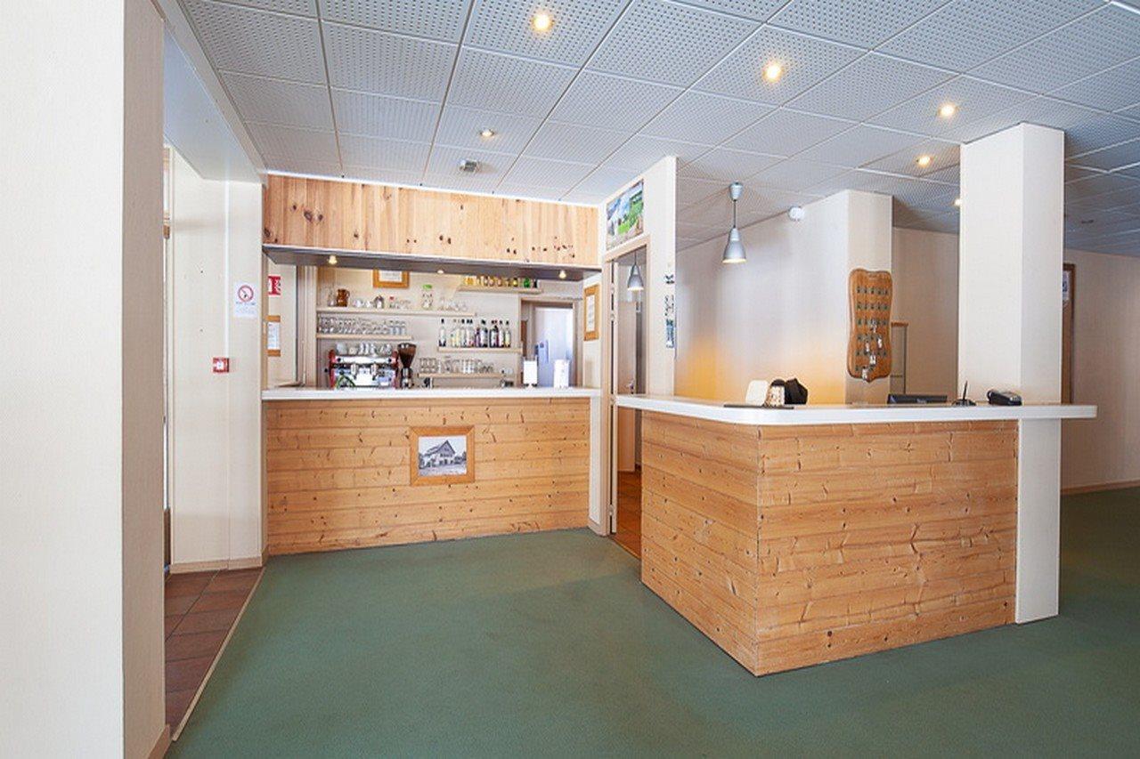 Vacanceole - Les Crozats Holiday park Saugeot