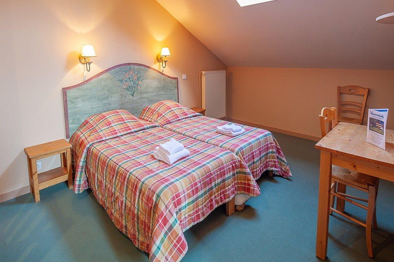 Vacanceole - Les Crozats Holiday park 3*