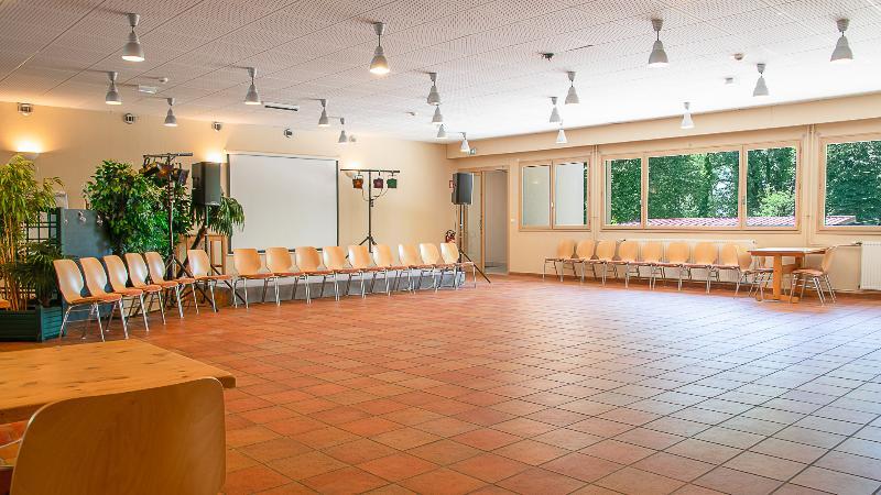 Vacanceole - Les Crozats Holiday park 3*
