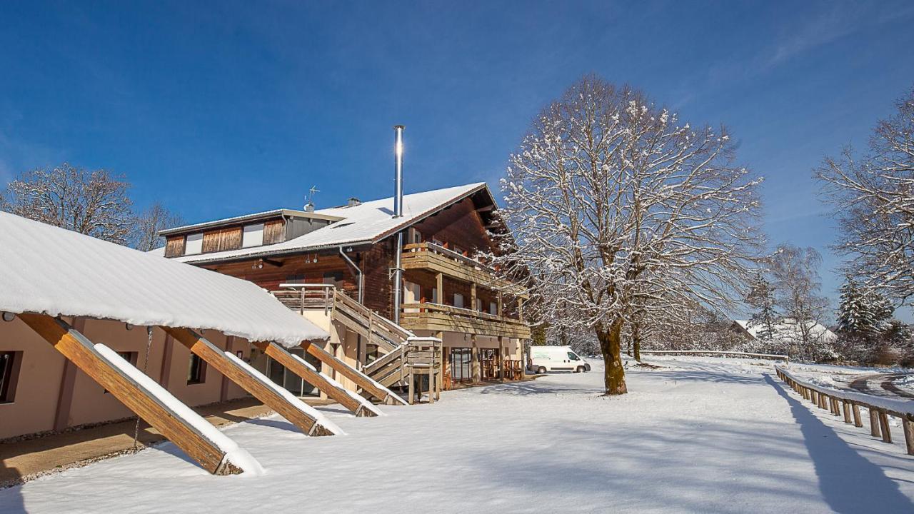 Vacanceole - Les Crozats Holiday park