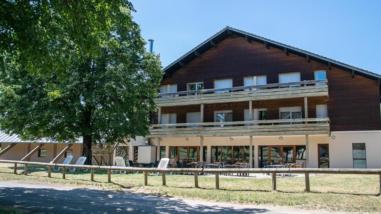 Vacanceole - Les Crozats Holiday park