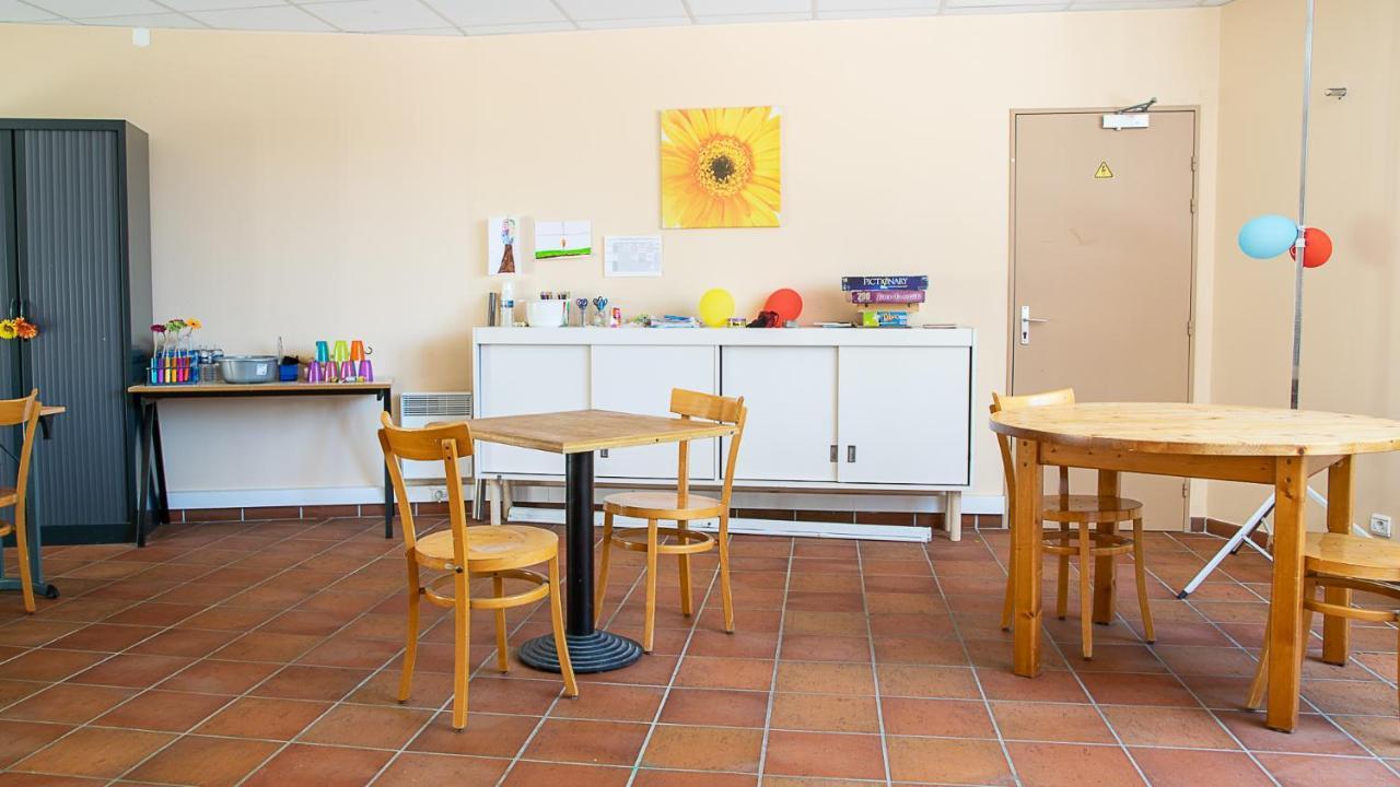 Vacanceole - Les Crozats Holiday park Saugeot