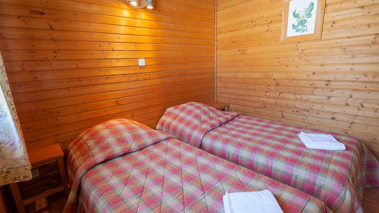 Holiday park Vacanceole - Les Crozats