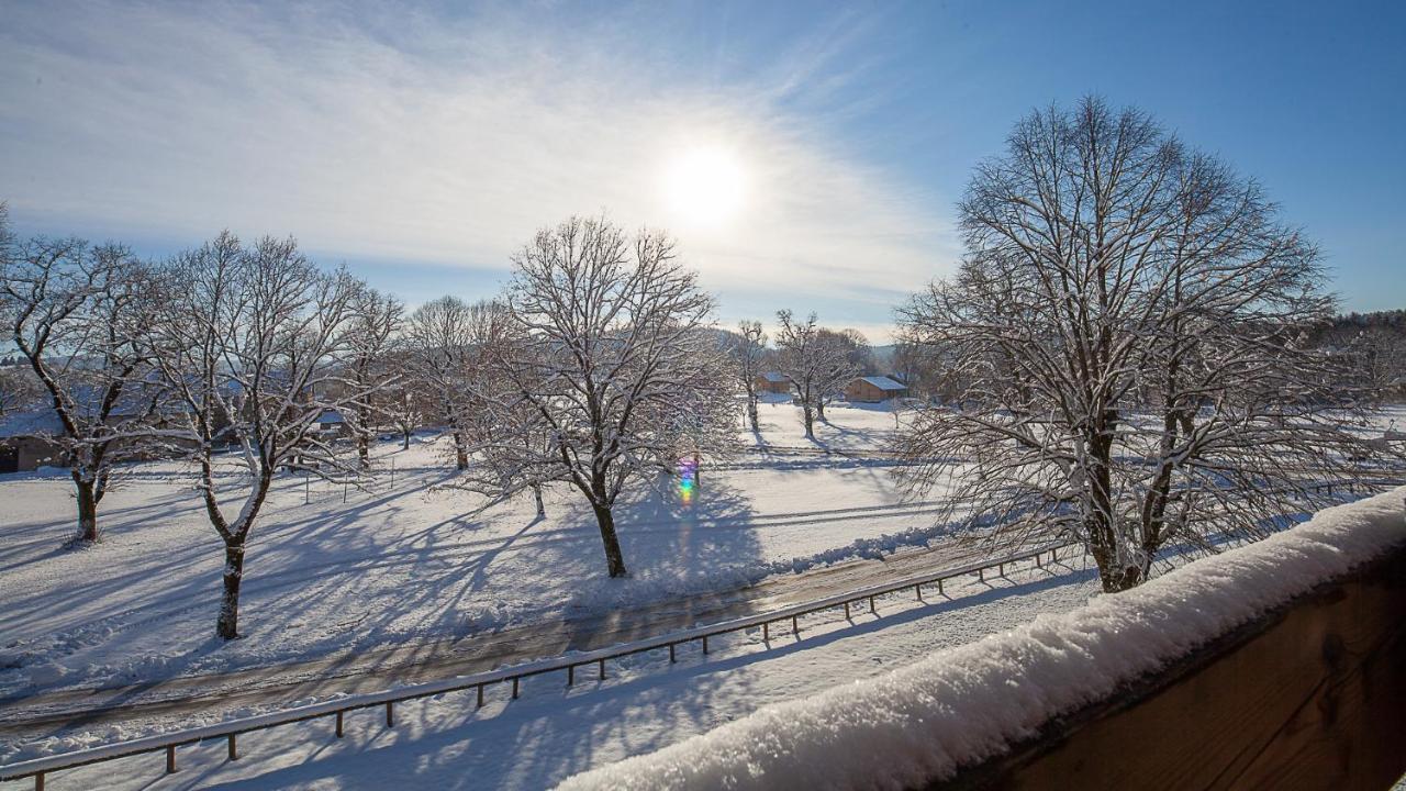 Holiday park Vacanceole - Les Crozats 3*