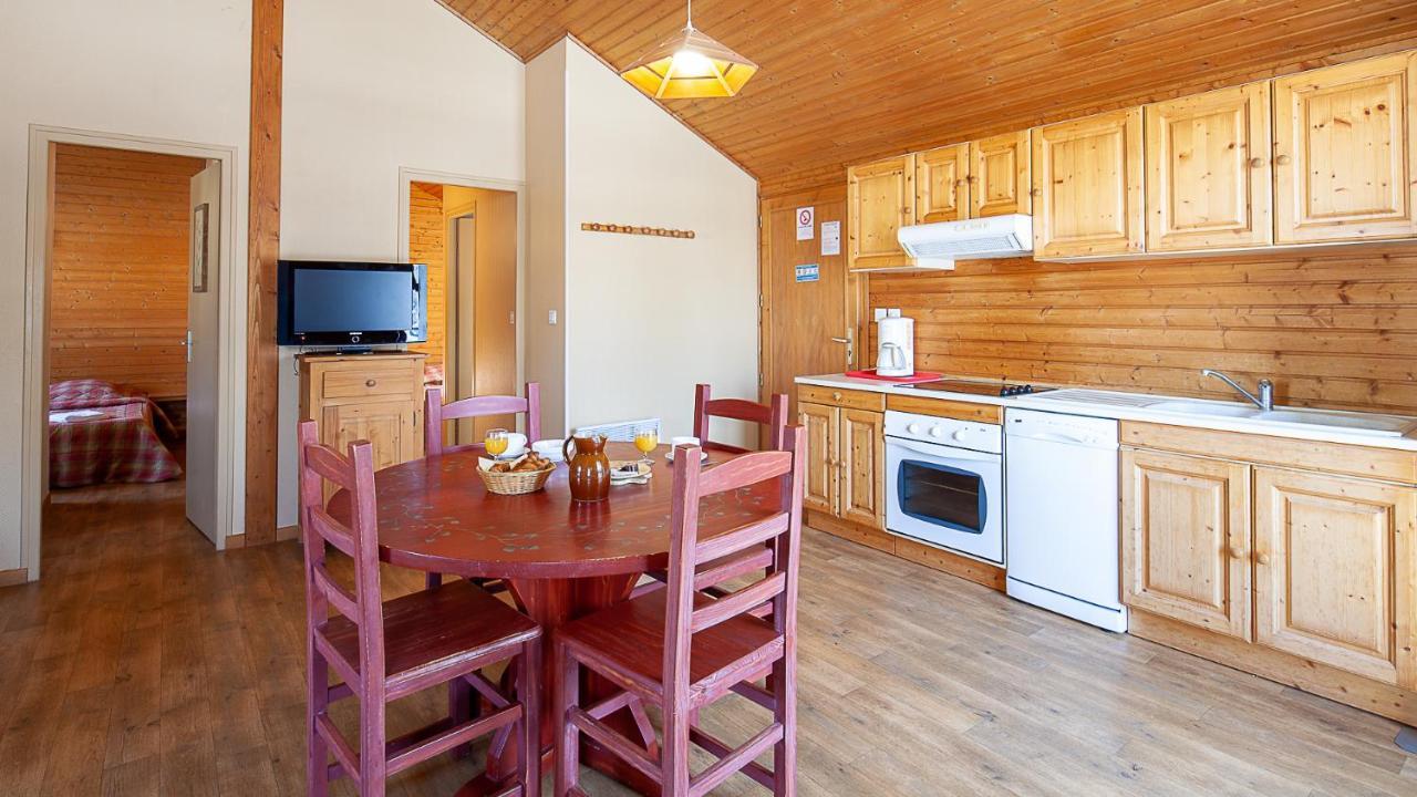 Holiday park Vacanceole - Les Crozats