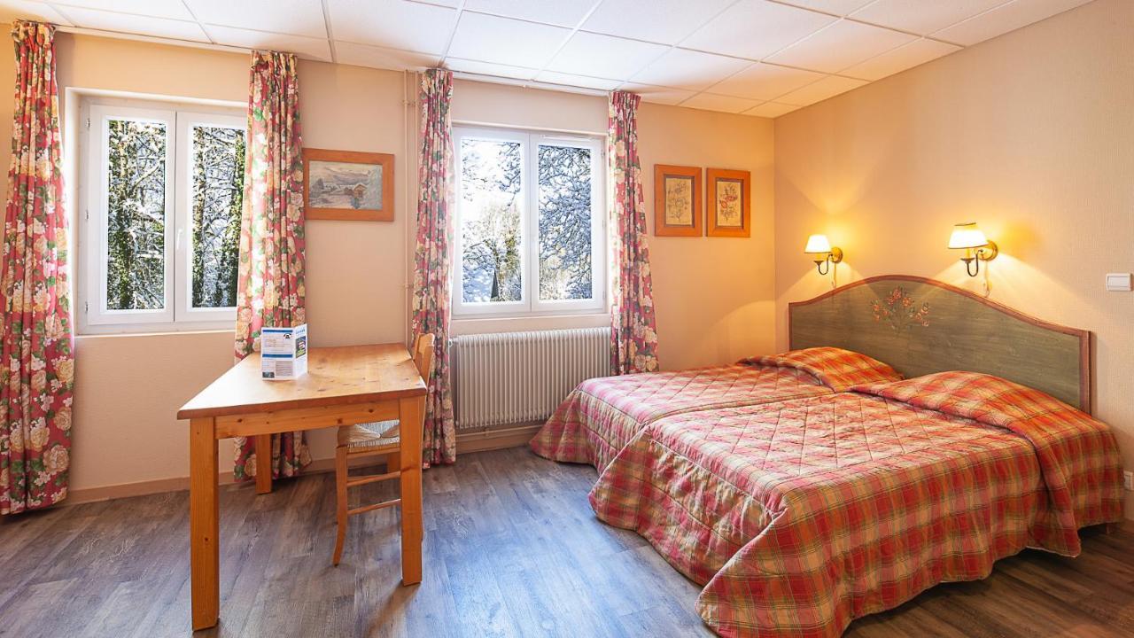 Vacanceole - Les Crozats 3*