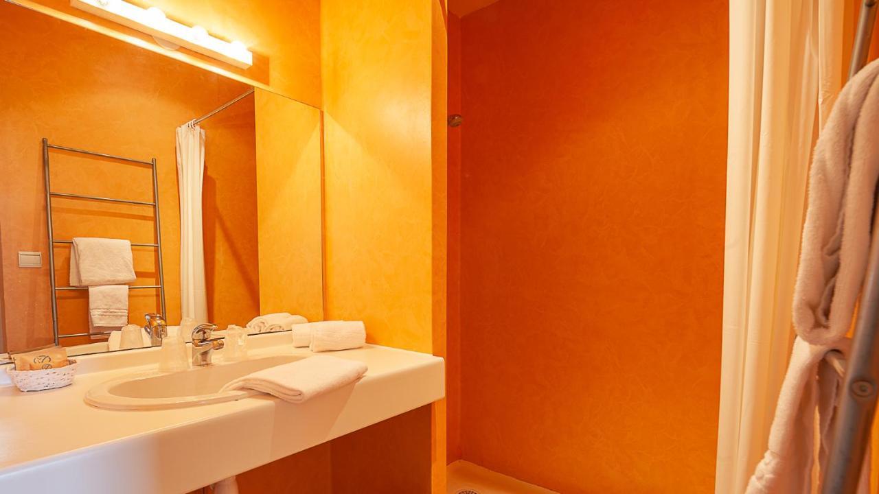 Vacanceole - Les Crozats 3* Saugeot