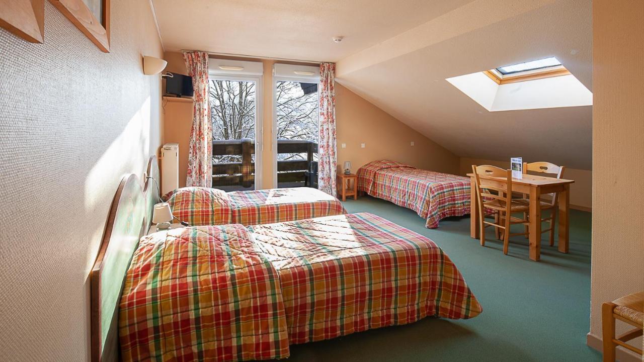 Vacanceole - Les Crozats Holiday park