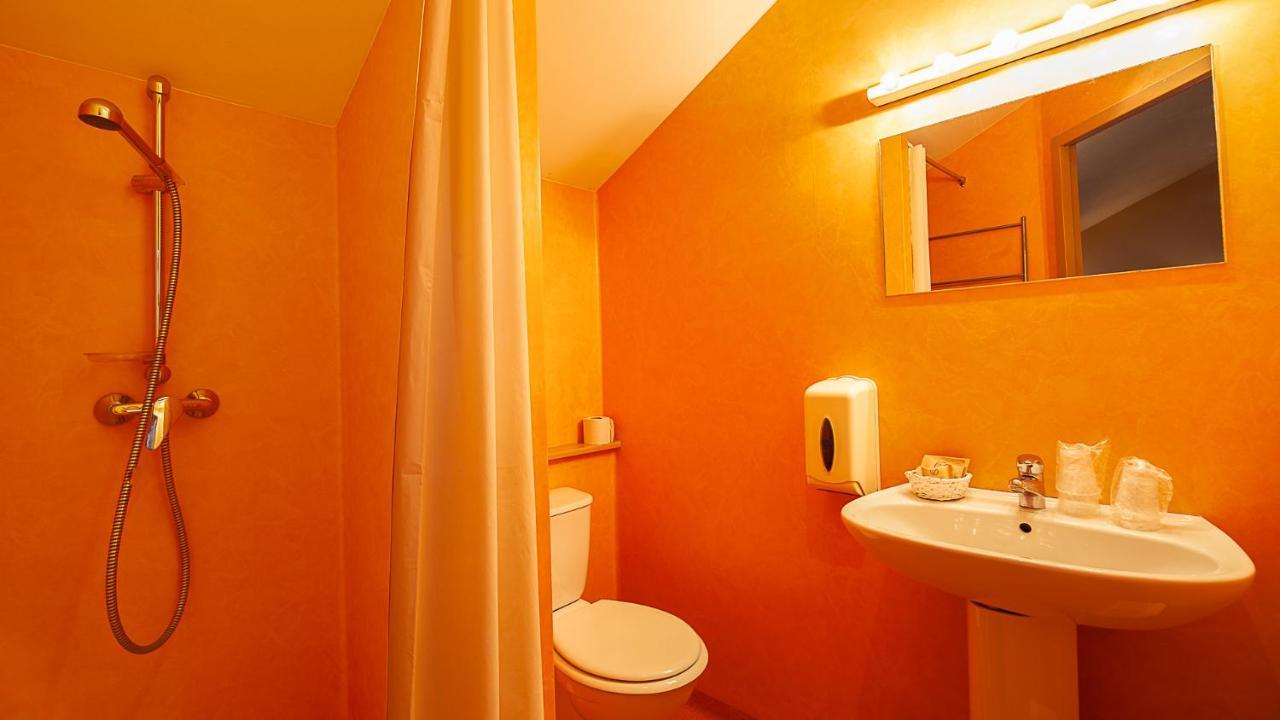 Holiday park Vacanceole - Les Crozats 3*